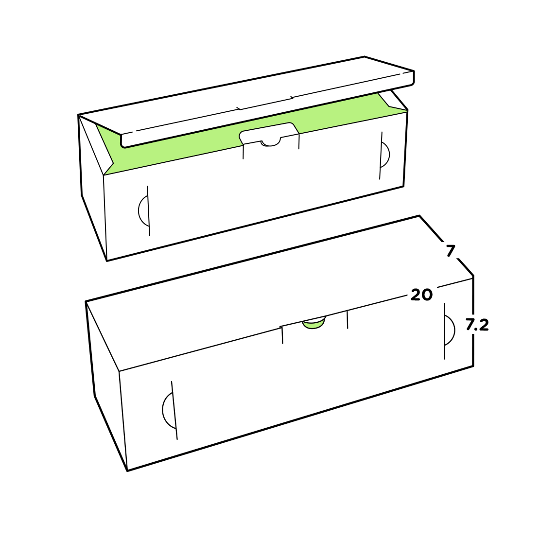 ✦ Completos, Burritos, Churros