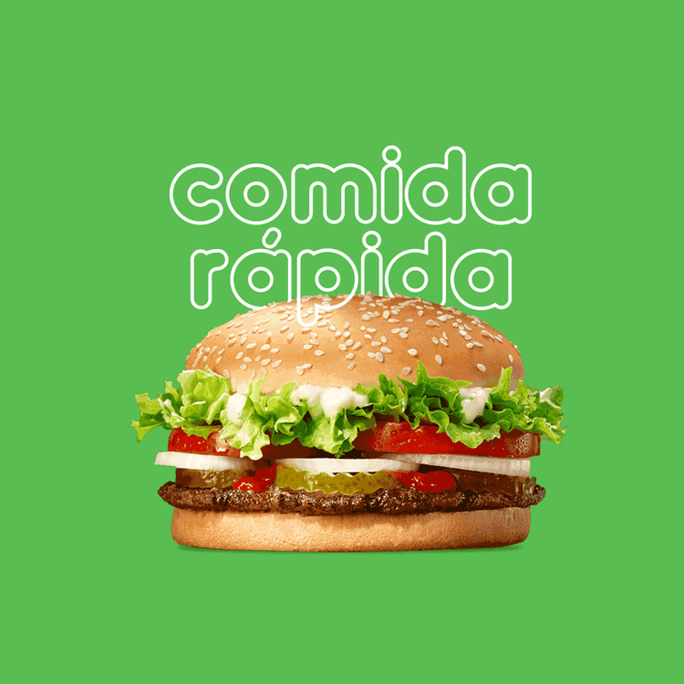 Comida rápida