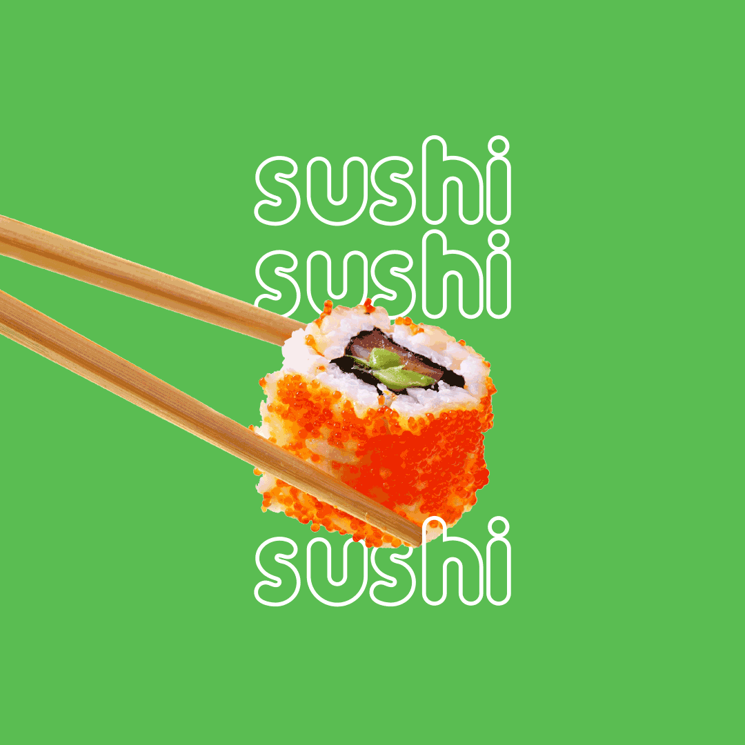 Sushi