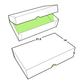 ✦ SUSHI 3 Rolls